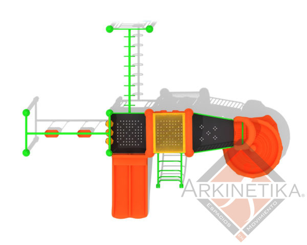 Modular MM 020