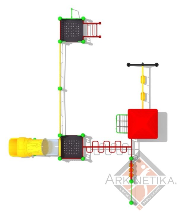 Modular MM 021