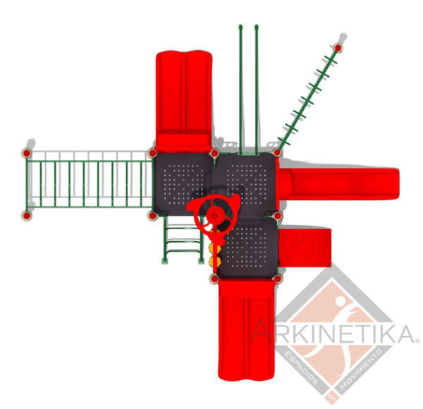 Modular MM 029