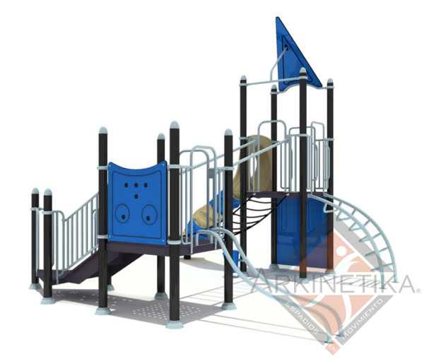 Modular MM 042