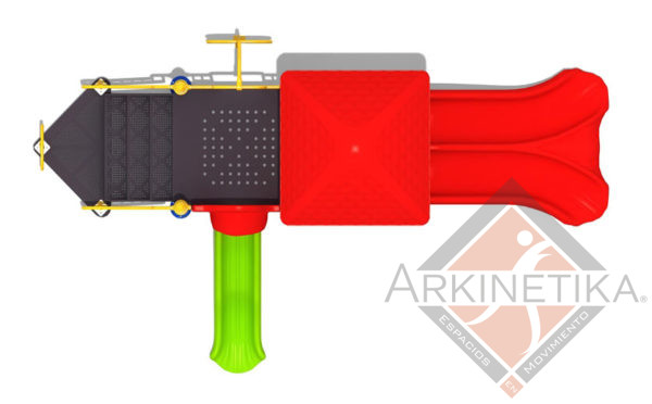 Modular MM 056
