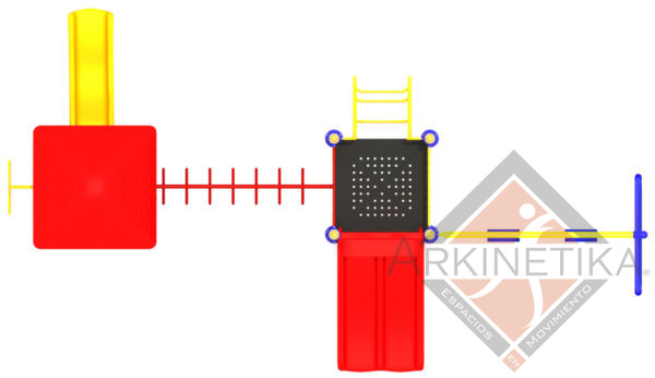 Modular MM 102