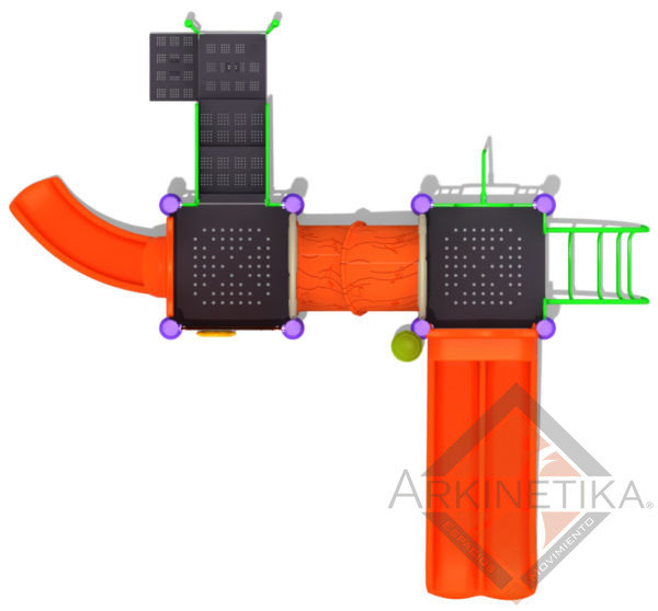 Modular MM 104