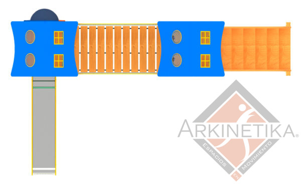 Modular MM 108